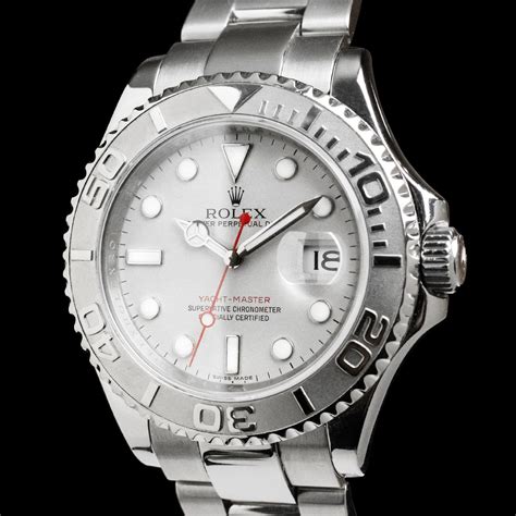 foto rolex yacht master|rolex yacht master women's.